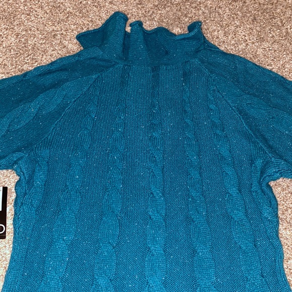 New Directions Sweater XL - Picture 6 of 6